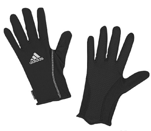 Adidas Climacool running gloves